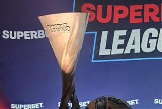 Το πρόγραμμα της πρεμιέρας της Superbet League 2